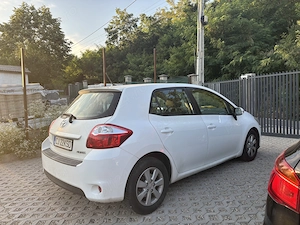 Toyota Auris 1.4 D4d 2012 - imagine 4