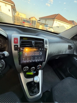 Hyundai Tucson 2.0 CRDI - imagine 4