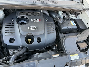 Hyundai Tucson 2.0 CRDI - imagine 2