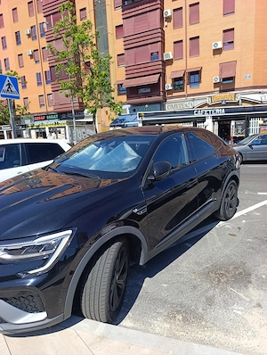 Renault Arkana RS Line  - imagine 3