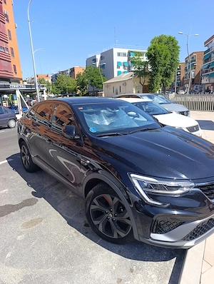 Renault Arkana RS Line  - imagine 6
