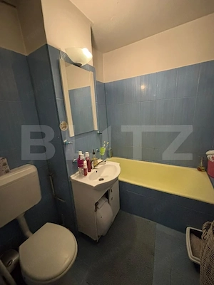 Apartament 2 camere, 45 mp, zona Cantacuzino - imagine 10