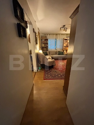 Apartament 2 camere, 45 mp, zona Cantacuzino - imagine 3