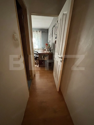 Apartament 2 camere, 45 mp, zona Cantacuzino - imagine 11