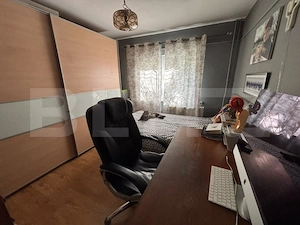 Apartament 2 camere, 45 mp, zona Cantacuzino - imagine 5