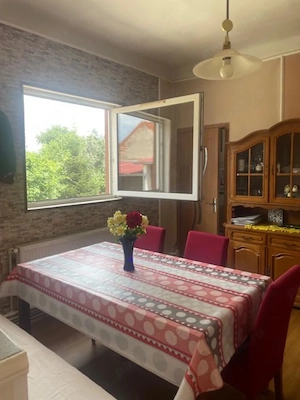 Vand casa si teren , str.Bojinca nr.30 , zona semicentrala , linistita - imagine 5