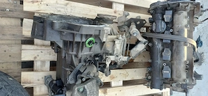 motor 1.6 16v 