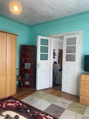 Vand casa si teren , str.Bojinca nr.30 , zona semicentrala , linistita - imagine 7