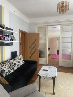 Vand casa si teren , str.Bojinca nr.30 , zona semicentrala , linistita - imagine 9