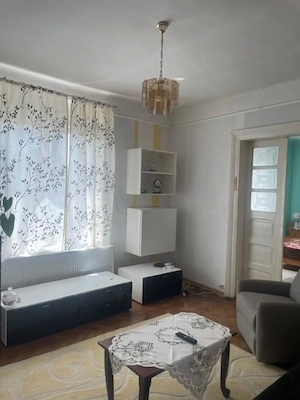 Vand casa si teren , str.Bojinca nr.30 , zona semicentrala , linistita - imagine 10