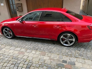audi a4 2018 - imagine 3