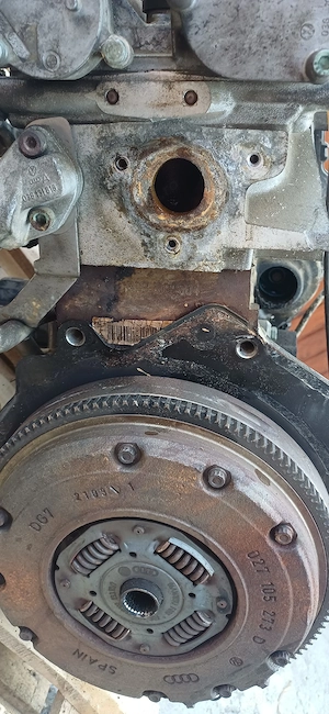 motor 1.6 16v  - imagine 3