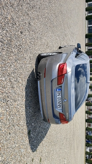 De vinzare BMW 5 F10  - imagine 10