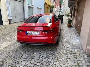 audi a4 2018 - imagine 2