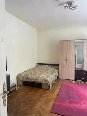 Vand casa si teren , str.Bojinca nr.30 , zona semicentrala , linistita - imagine 12