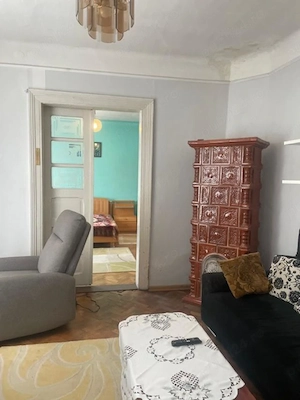 Vand casa si teren , str.Bojinca nr.30 , zona semicentrala , linistita - imagine 13
