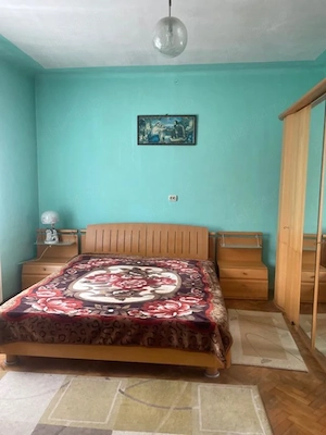 Vand casa si teren , str.Bojinca nr.30 , zona semicentrala , linistita - imagine 14