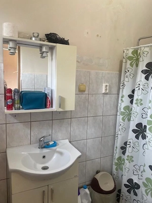 Vand casa si teren , str.Bojinca nr.30 , zona semicentrala , linistita - imagine 16