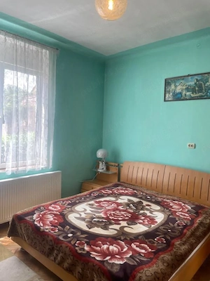 Vand casa si teren , str.Bojinca nr.30 , zona semicentrala , linistita - imagine 15