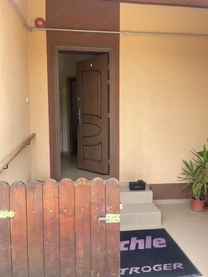 Vand casa si teren , str.Bojinca nr.30 , zona semicentrala , linistita - imagine 17