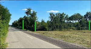 Teren intravilan de vanzare-560mp-Sat Tariceni,Comuna Sirna,Judet Prahova