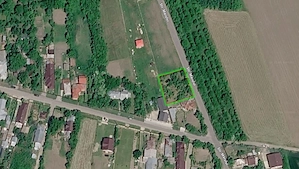 Teren intravilan de vanzare-560mp-Sat Tariceni,Comuna Sirna,Judet Prahova - imagine 2