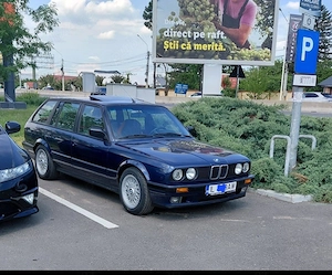 Bmw e30 320i