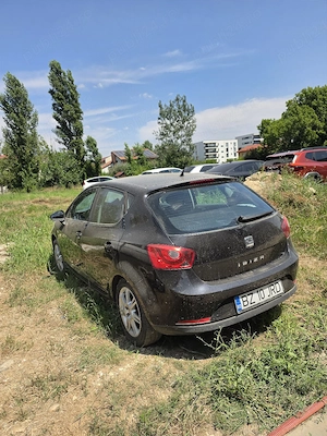 Vand auto Seat Ibiza - imagine 4