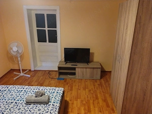 Casa de vanzare cu 4 camere, curte si gradina in localitatea Orsova - imagine 4