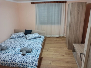 Casa de vanzare cu 4 camere, curte si gradina in localitatea Orsova - imagine 5