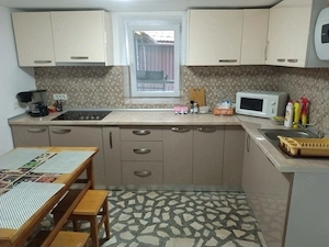 Casa de vanzare cu 4 camere, curte si gradina in localitatea Orsova - imagine 3