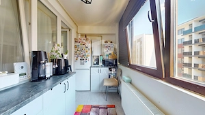 Apartament 2 camere | Bloc 2018 | Balcon 7 mp | COMISION 0% - imagine 17