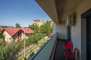 Drumul Taberei, Metrou Valea Ialomitei, Parcare Subterana - imagine 20