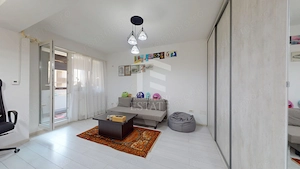 Apartament 2 camere | Bloc 2018 | Balcon 7 mp | COMISION 0% - imagine 9