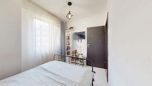 Apartament 2 camere | Bloc 2018 | Balcon 7 mp | COMISION 0% - imagine 11