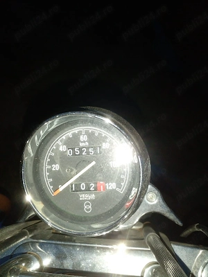 Motocicleta  - imagine 5