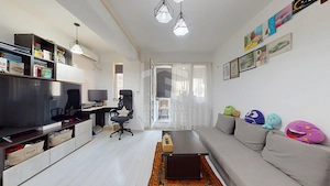 Apartament 2 camere | Bloc 2018 | Balcon 7 mp | COMISION 0% - imagine 6