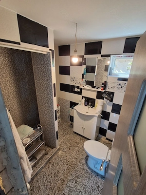 Casă de vânzare Giurgiu | 200 mp teren | 60 mp construiți | Proprietar - imagine 3
