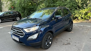 Ford EcoSport Trend - 1.0 EcoBoost 125 CP - imagine 2