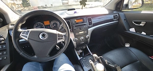 Ssangyong Korando 2013 - imagine 4