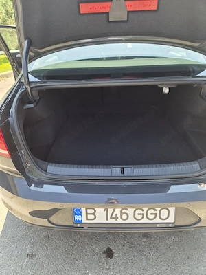 Volkswagen Passat B8 August    2018 | 1.4 TSI 125 CP | 83.300 km | - imagine 8