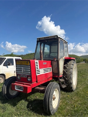 Vand tractor  - imagine 2