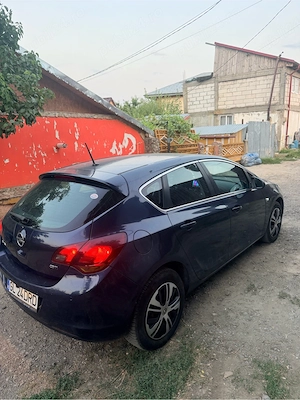 Vand Opel Astra  - imagine 3