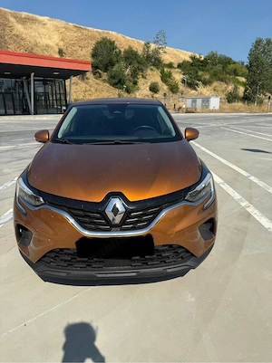 Renault Captur 2,  culoare deosebita , 30000km - imagine 4