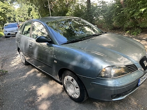 Vand Seat ibiza an 2005 - imagine 5