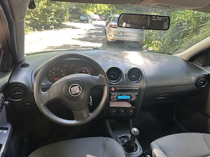 Vand Seat ibiza an 2005 - imagine 4