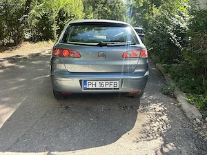 Vand Seat ibiza an 2005 - imagine 3