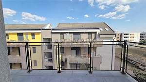 COMISION 0% DE INCHIRIAT Apartament 3 camere, 2 bai, str Barcelona - imagine 19