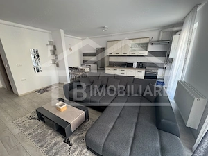 Apartament cu 2 camere, 56 mp, parcare, Zona Maurer Residence