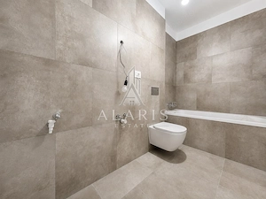 Apartament cu 2 camere, open space, in Braytim - imagine 6